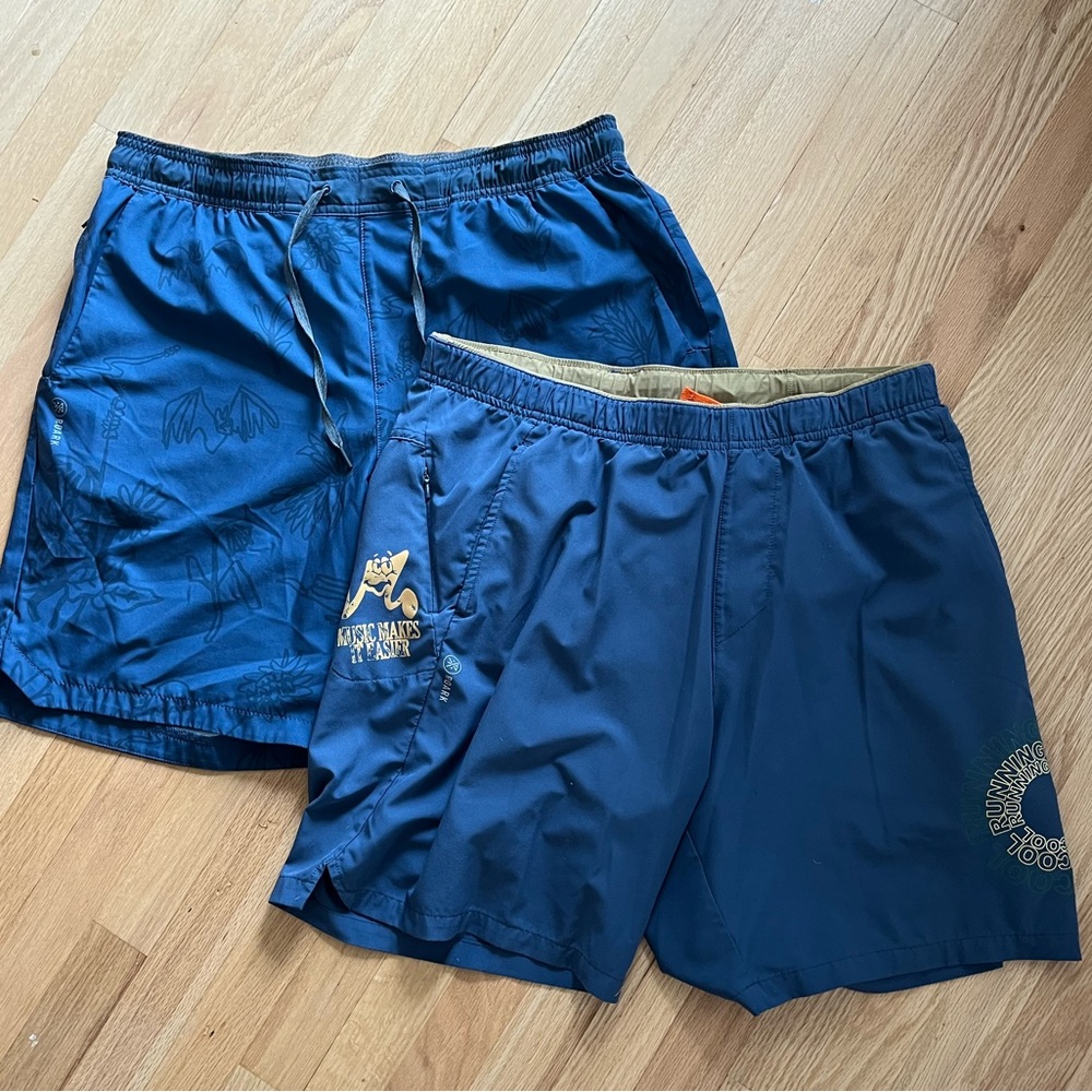 Roark Bomber 2.0 (7”) and Serrano 2.0 (8”) Set - Large